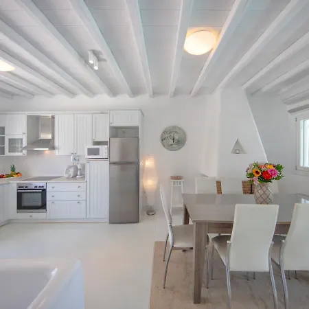 Villa Harmony *