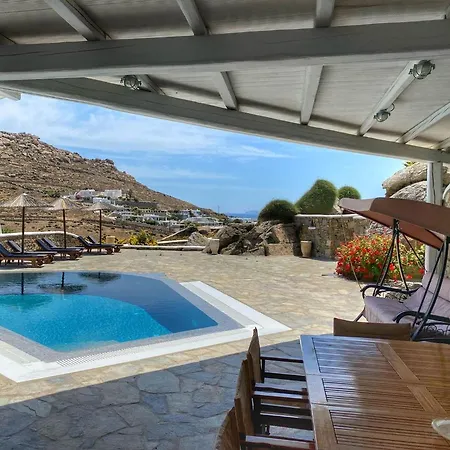 Villa Harmony