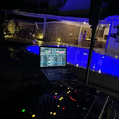 Harmony Villa *