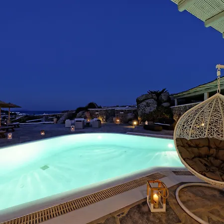 Harmony Villa