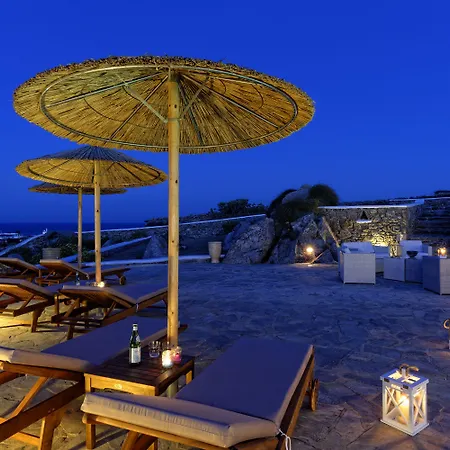 Harmony Villa *