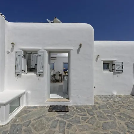 Villa Harmony *