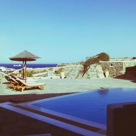 Villa Harmony