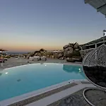 Harmony Villa Kalafáti