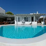 Harmony Villa Kalafáti