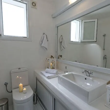 Harmony Villa Kalafatis