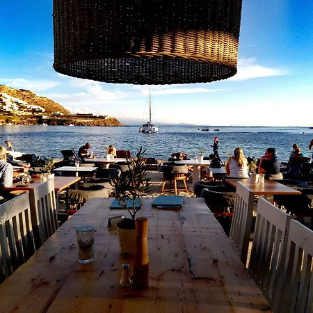 Harmony Villa Kalafatis