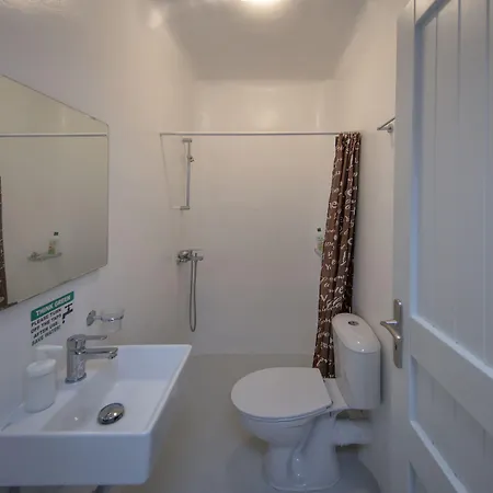 Harmony Villa Kalafatis