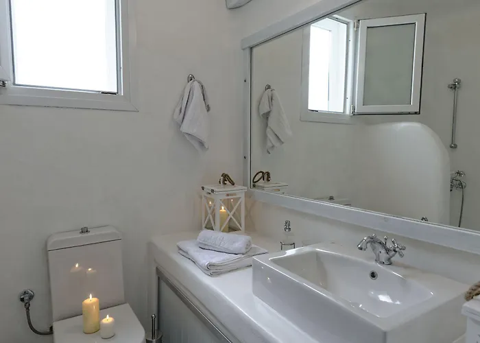 Harmony Villa Kalafatis