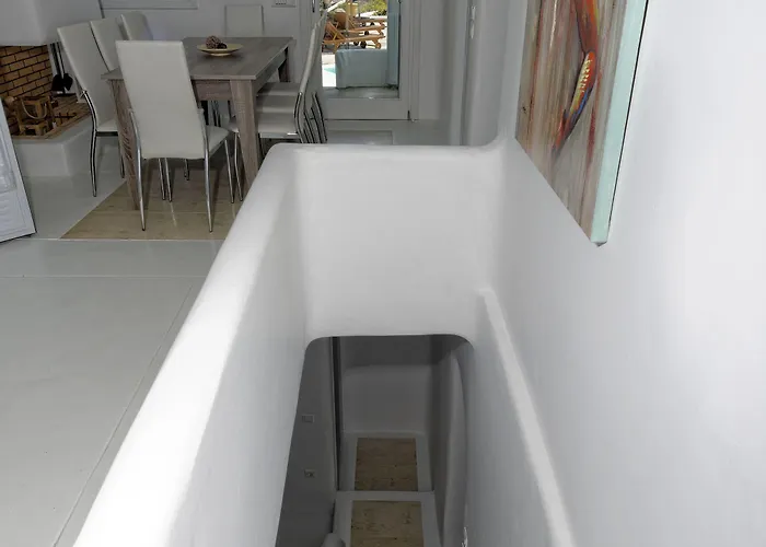 Villa Harmony Kalafatis