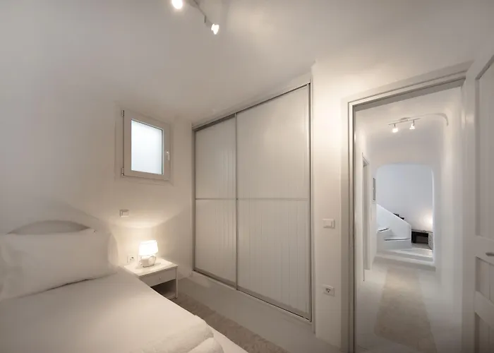 Harmony Villa Kalafatis