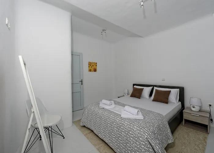 Harmony Villa Kalafatis