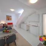 Harmony Villa Kalafáti