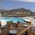 Villa Harmony Kalafáti