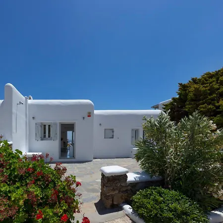 Harmony Villa Kalafatis