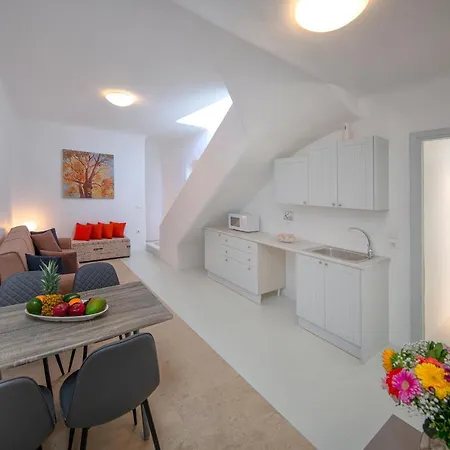 Harmony Villa Kalafatis