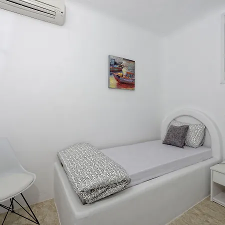 Harmony Villa