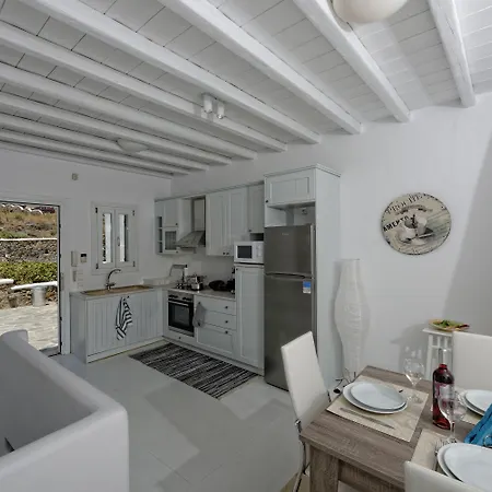 Villa Harmony