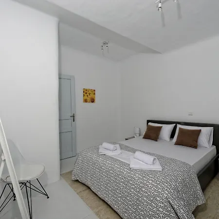 Harmony Villa Kalafatis