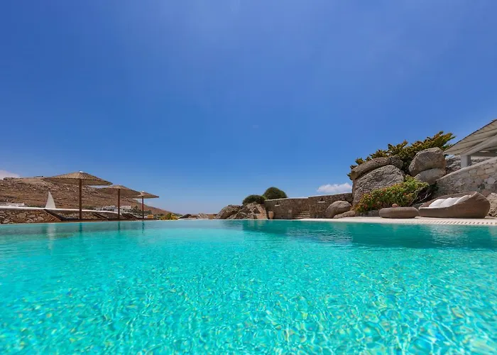 Вилла Harmony *