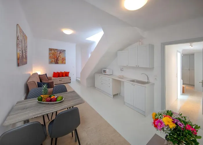 Harmony Villa Kalafáti