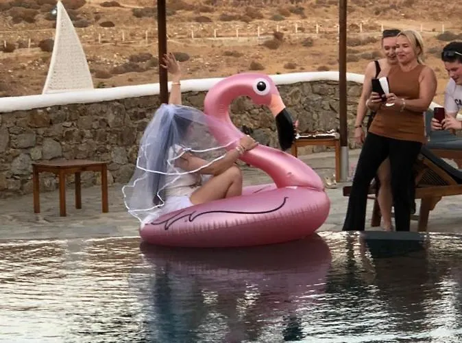 Harmony Вилла *