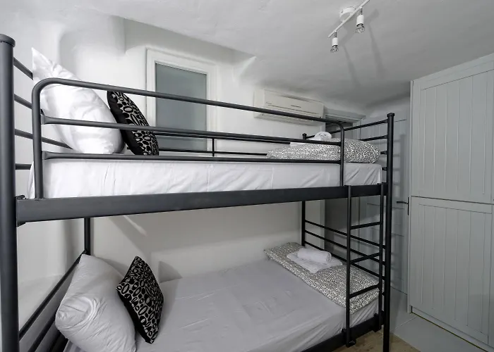 Harmony Вилла Калафатис