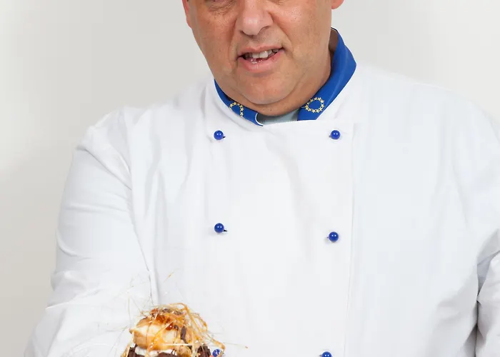 Harmony Калафатис