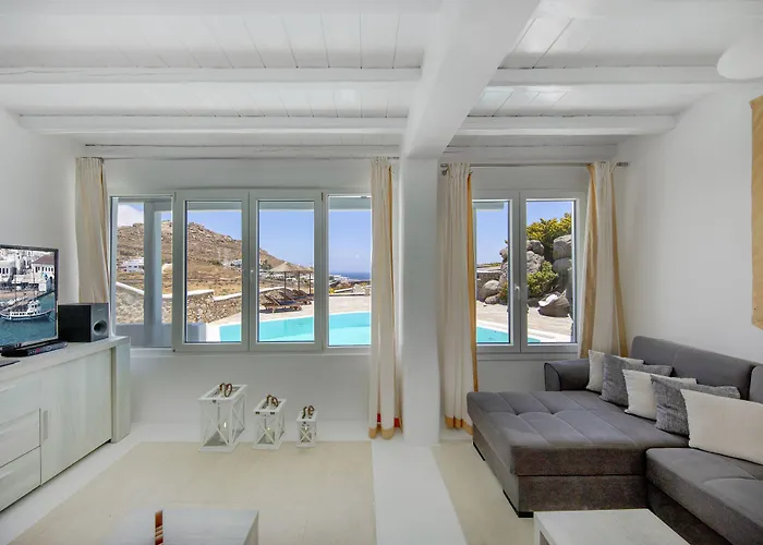 Villa Harmony Kalafáti