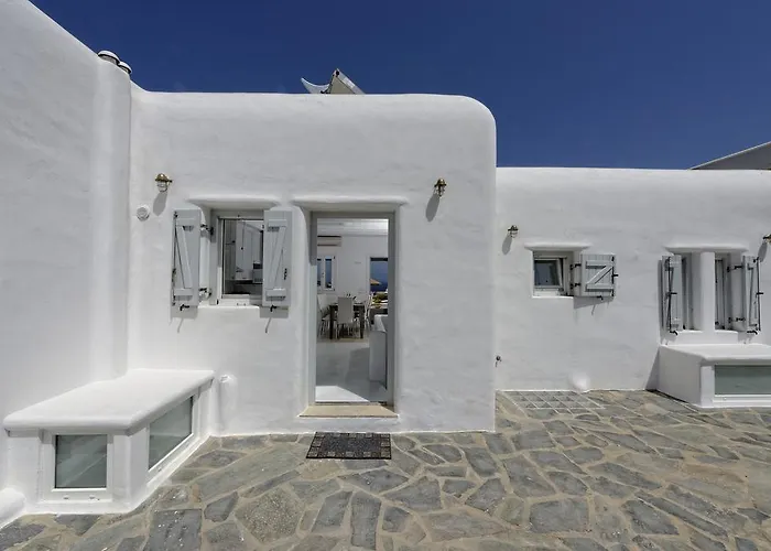 Вилла Harmony *