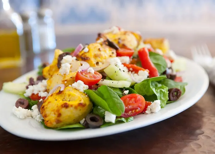 Harmony * Калафатис