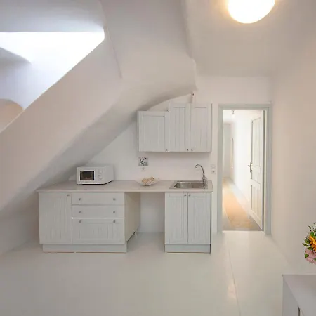 Villa Harmony Kalafatis