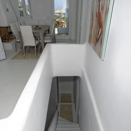 Villa Harmony Kalafatis